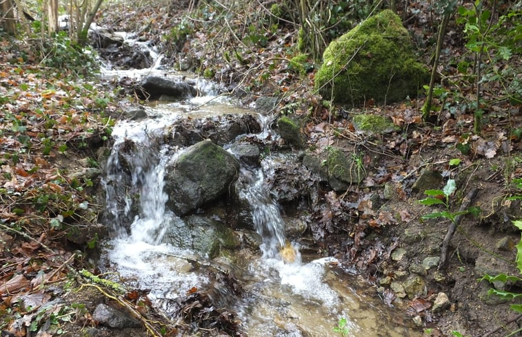 Natuurhuisje in Nouhant