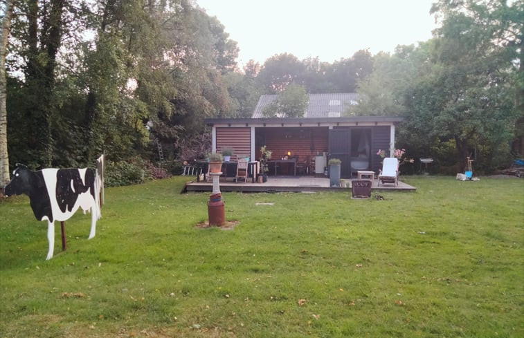 Natuurhuisje in Hoogkerk ( Groningen)