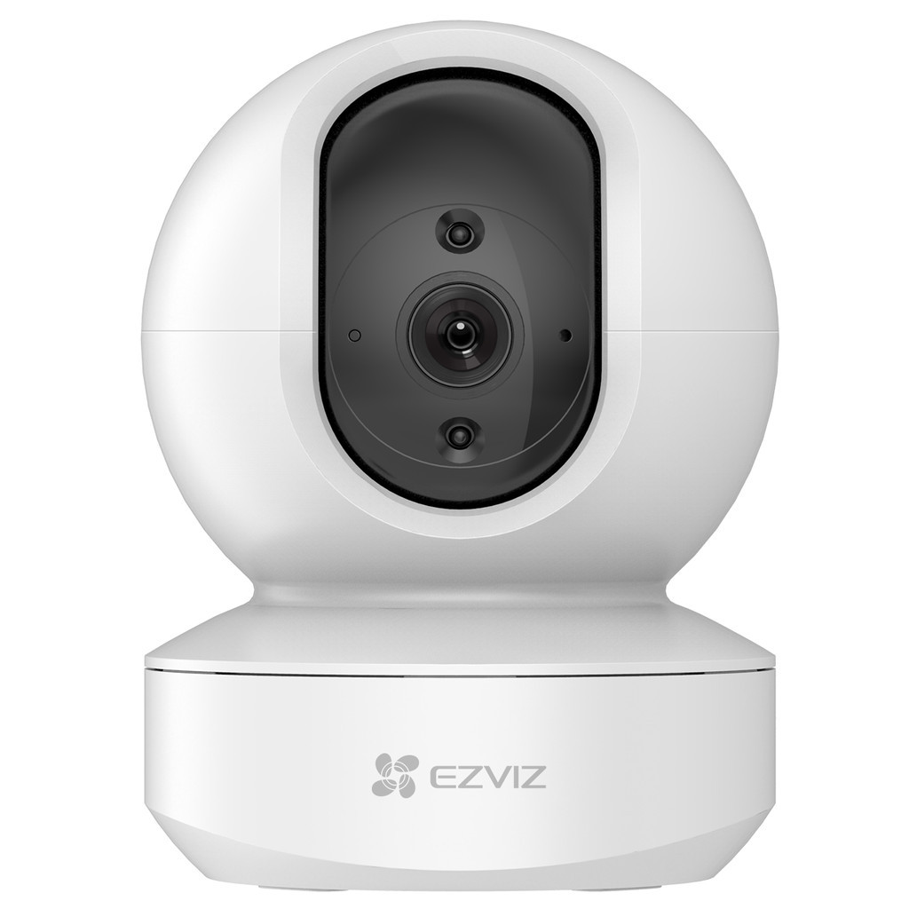 Ezviz TY1 - 2K+ Pan en Tilt IP camera voor binnen