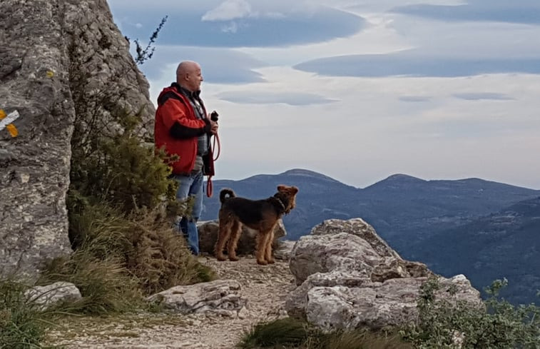 Natuurhuisje in La Vall de Laguar