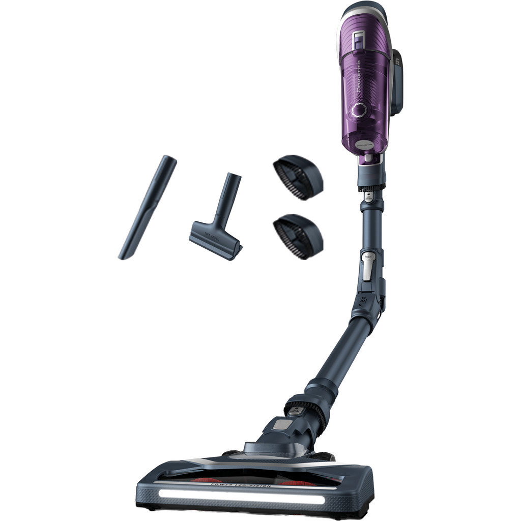 Rowenta X-Force Flex 8.60 RH9638