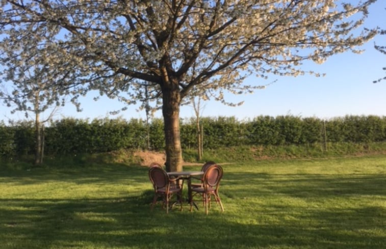 Natuurhuisje in Berg en Terblijt