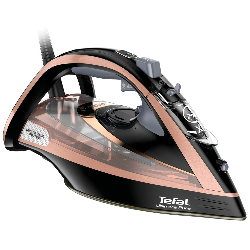 Tefal Ultimate Pure FV9845