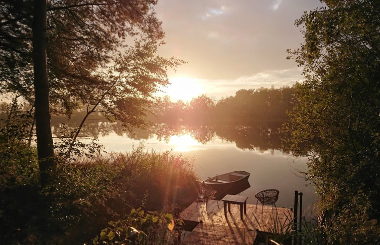 Natuurhuisje in Odoornerveen