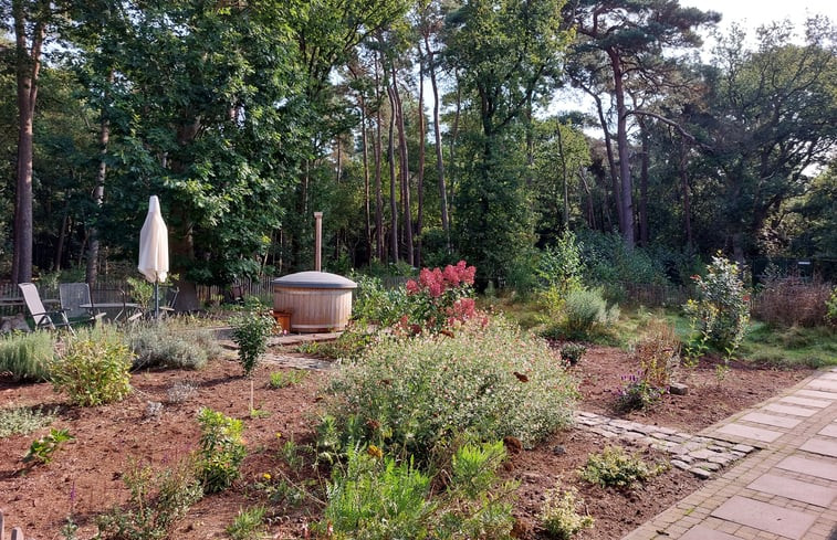 Natuurhuisje in Ommen