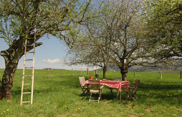 Natuurhuisje in Larochemillay