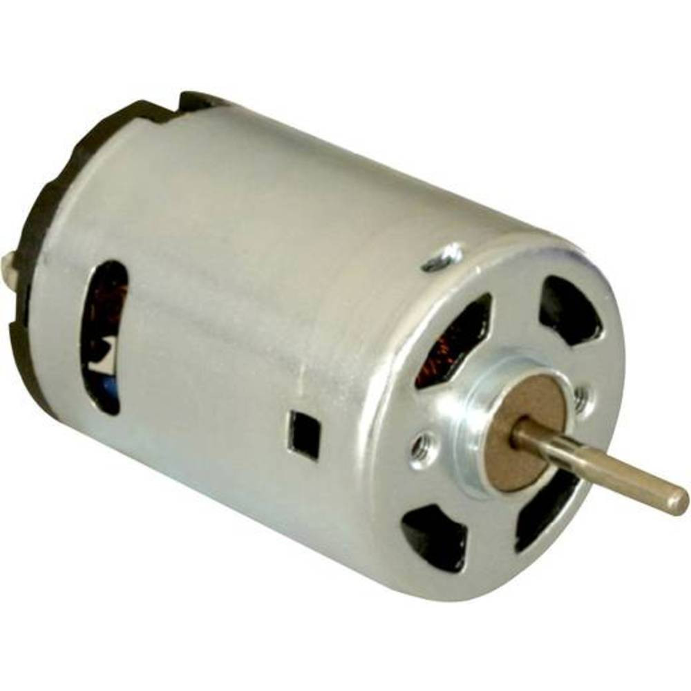 Igarashi 2738-125-GC-5 Brushed universele elektromotor