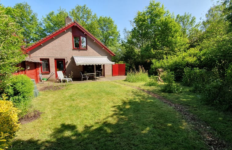 Natuurhuisje in Gelselaar