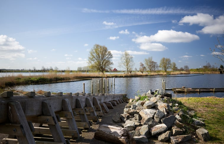 Natuurhuisje in Uitgeest