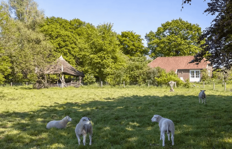 Natuurhuisje in Baak