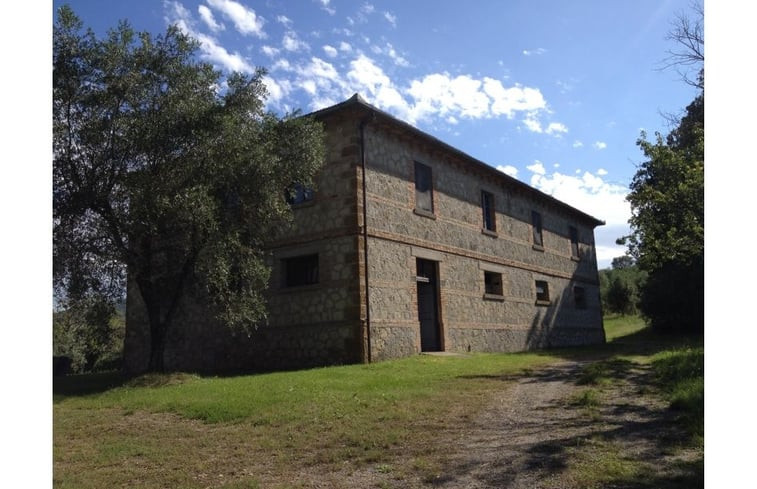 Natuurhuisje in Palazzo di Piero