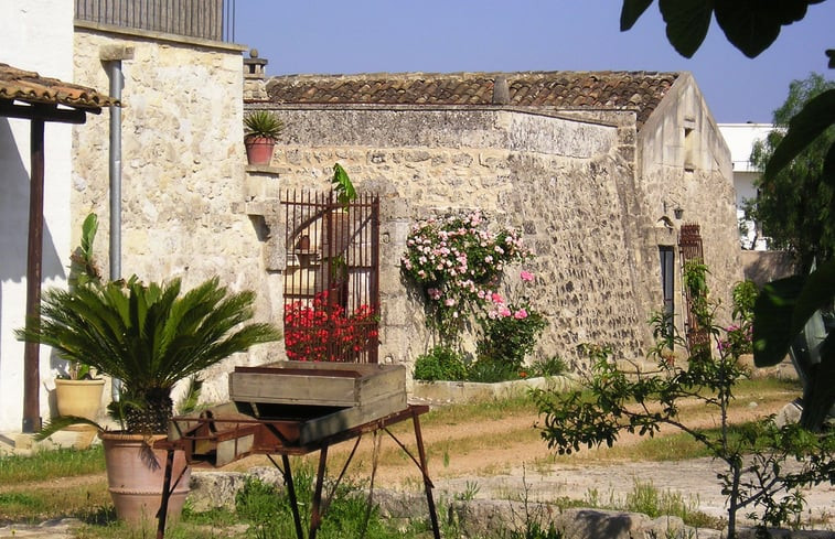 Natuurhuisje in Carpignano Salentino (Provinz Lecce)