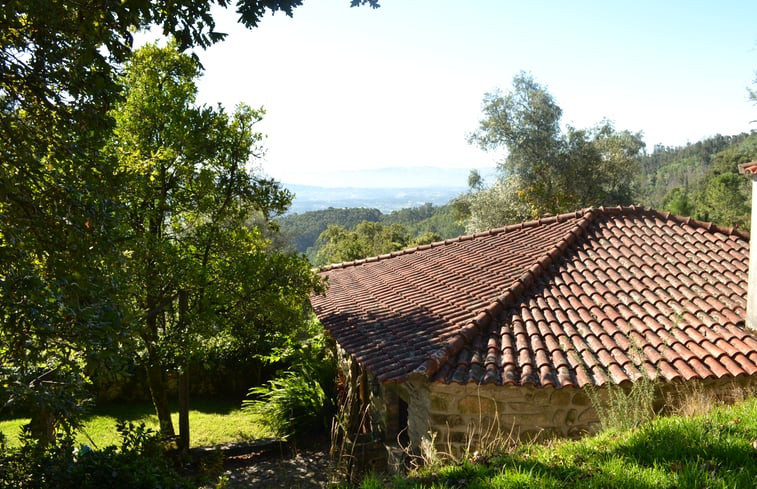 Natuurhuisje in Prado Sao Miquel