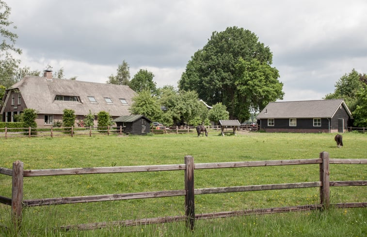 Natuurhuisje in Kootwijkerbroek