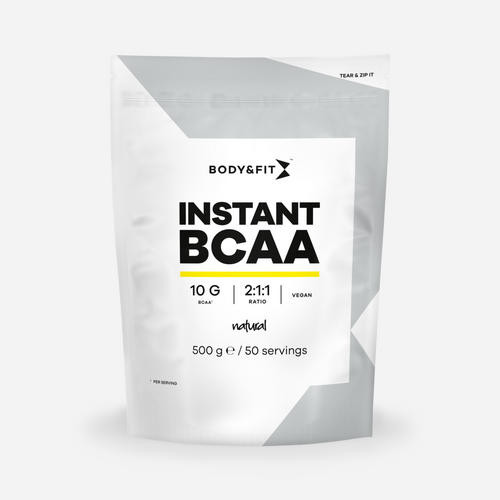 Instant BCAA