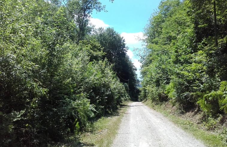 Natuurhuisje in Semelano