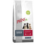 Prins Fit Selection Senior hondenvoer 15 kg