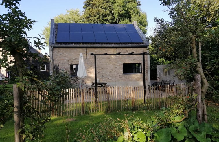 Natuurhuisje in Kaatsheuvel