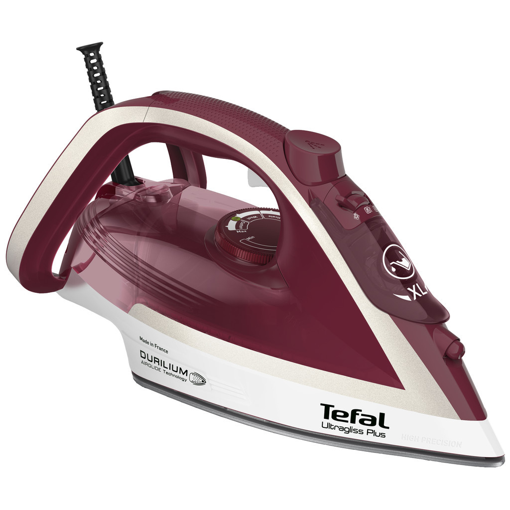 Tefal Ultragliss Plus FV6810