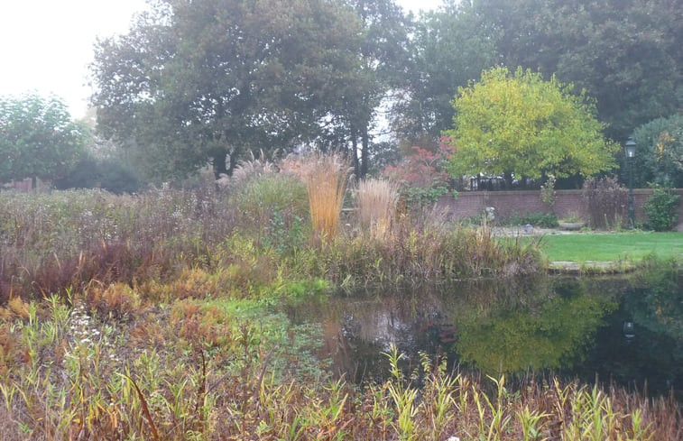 Natuurhuisje in Appelscha