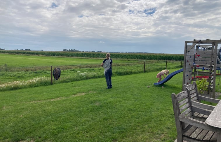 Natuurhuisje in Tjerkgaast