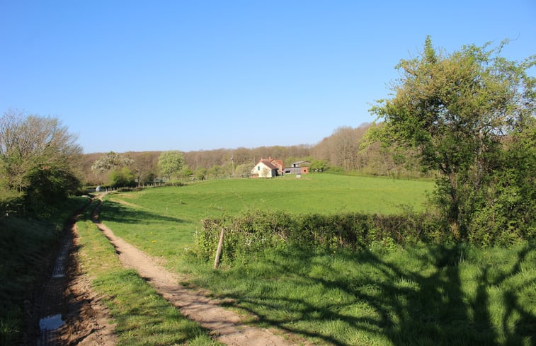 Natuurhuisje in Semelay