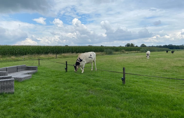 Natuurhuisje in Holten