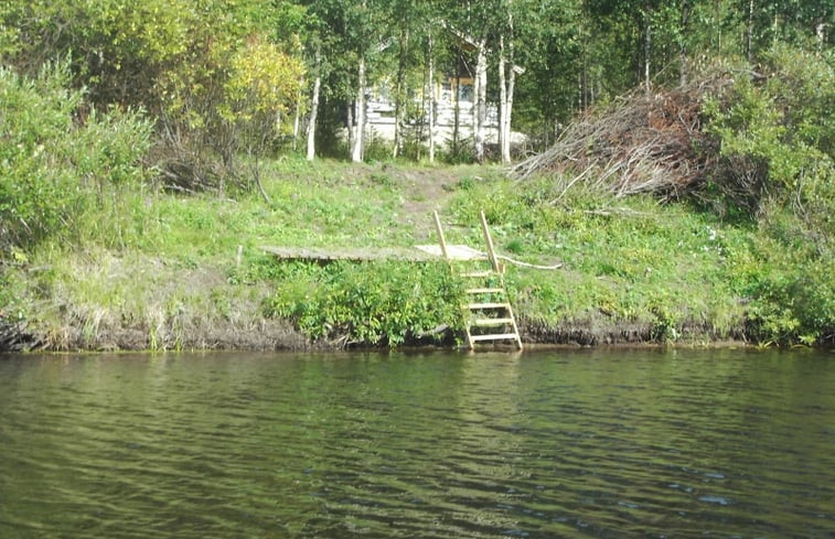 Natuurhuisje in Ranua