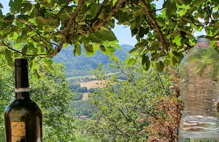 Natuurhuisje in Semelano