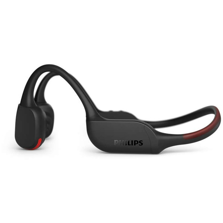 Philips TAA7607BK bluetooth On-ear hoofdtelefoon zwart