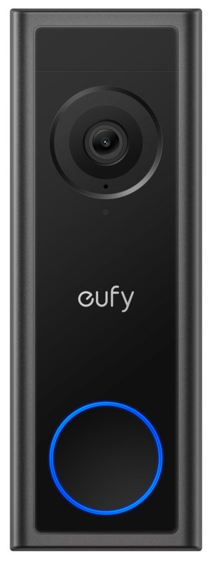 Eufy Video Doorbell C30