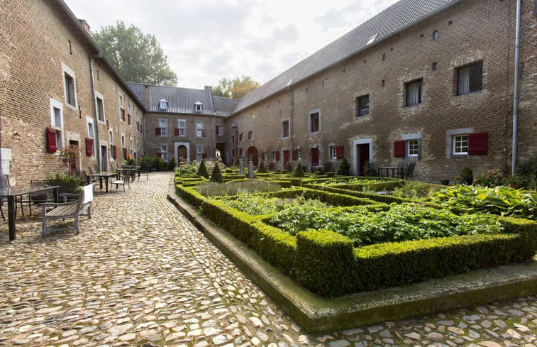 Natuurhuisje in Mesch-Eijsden