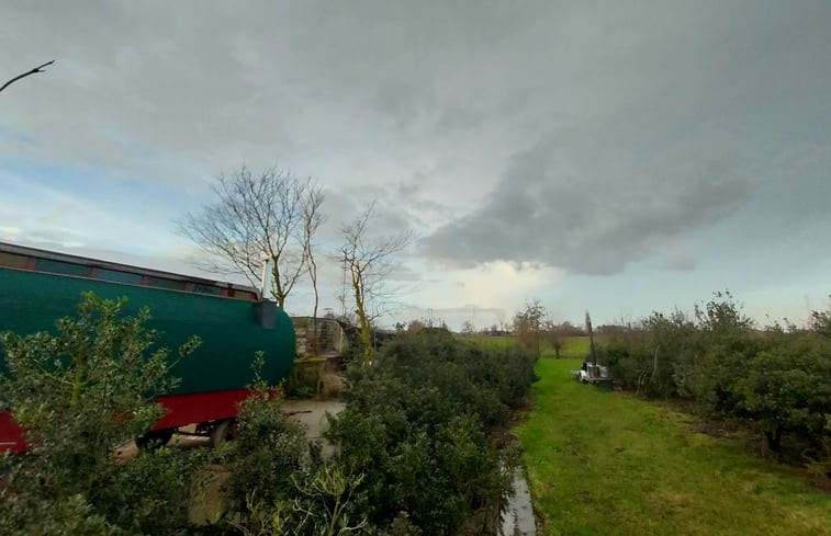 Natuurhuisje in Zarren Kortemark