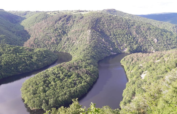 Natuurhuisje in Saint-Hilaire