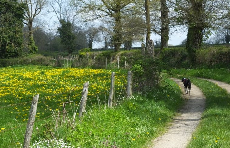 Natuurhuisje in Nouhant