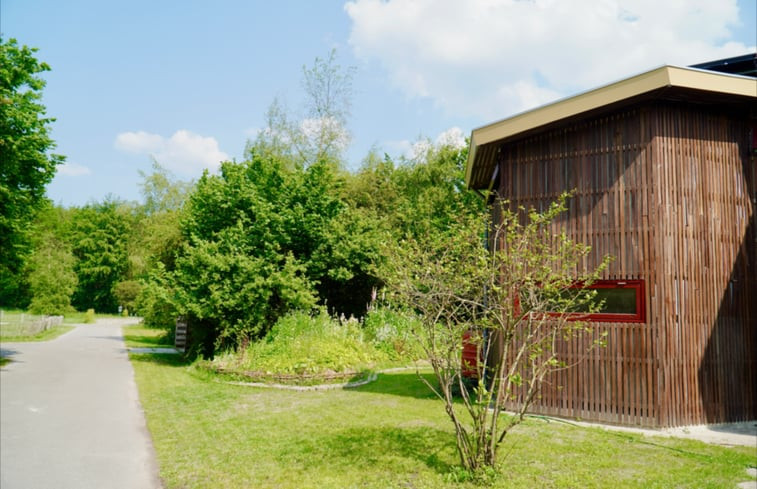 Natuurhuisje in Noordwolde