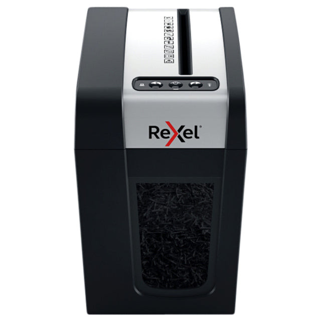 Rexel Secure papiervernietiger MC3-SL