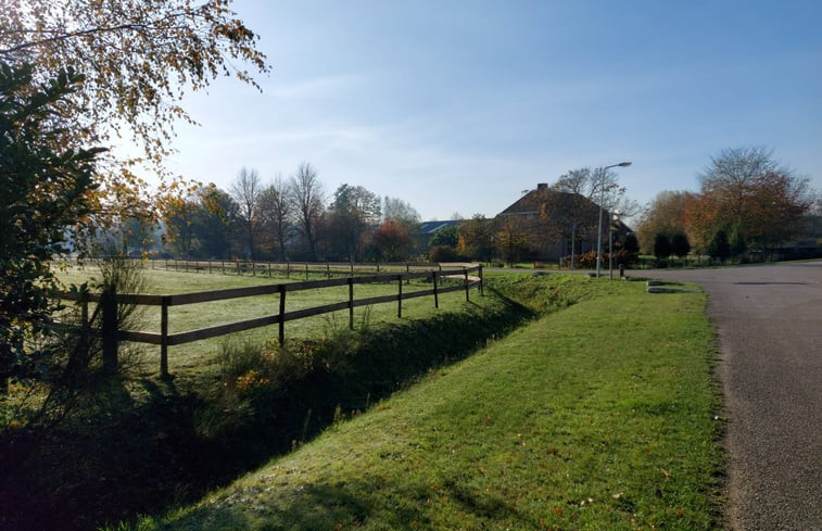 Natuurhuisje in Koewacht