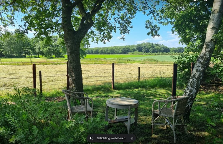 Natuurhuisje in Valthe