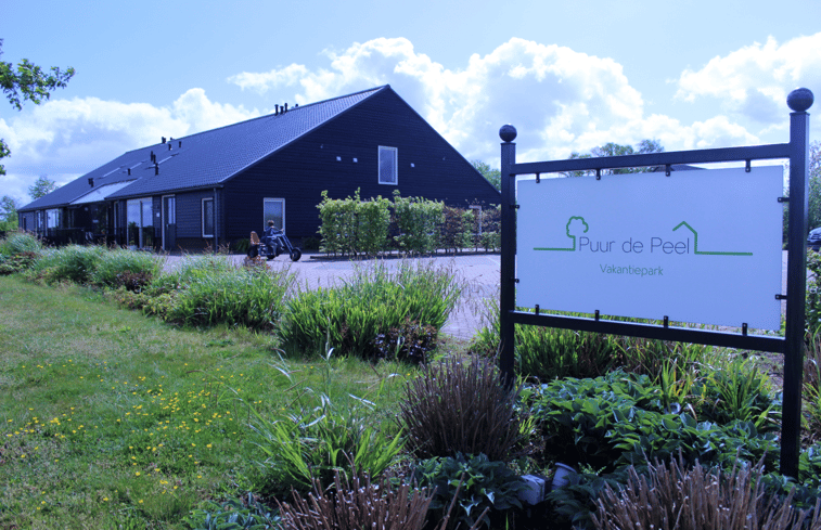 Natuurhuisje in Heusden gem. Asten