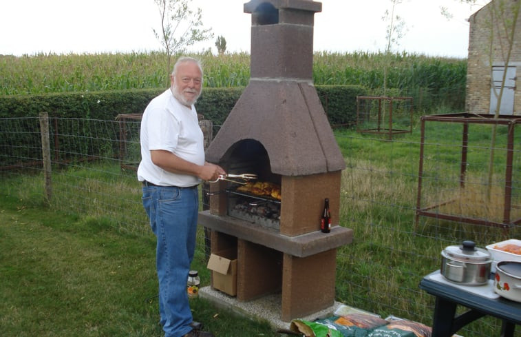 Natuurhuisje in Beveren-aan-den-IJzer