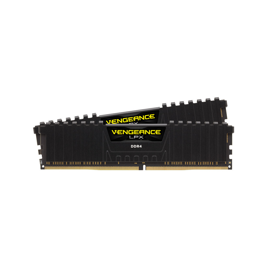 Corsair Vengeance LPX 64GB (2x 32GB) DDR4 3200MHz CL16