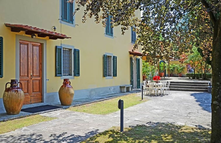 Natuurhuisje in Villa di Sopra