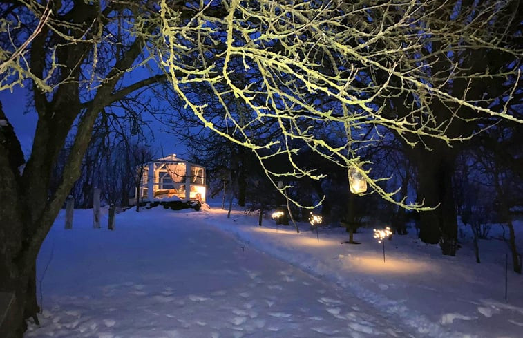 Natuurhuisje in Neustadt am Kulm