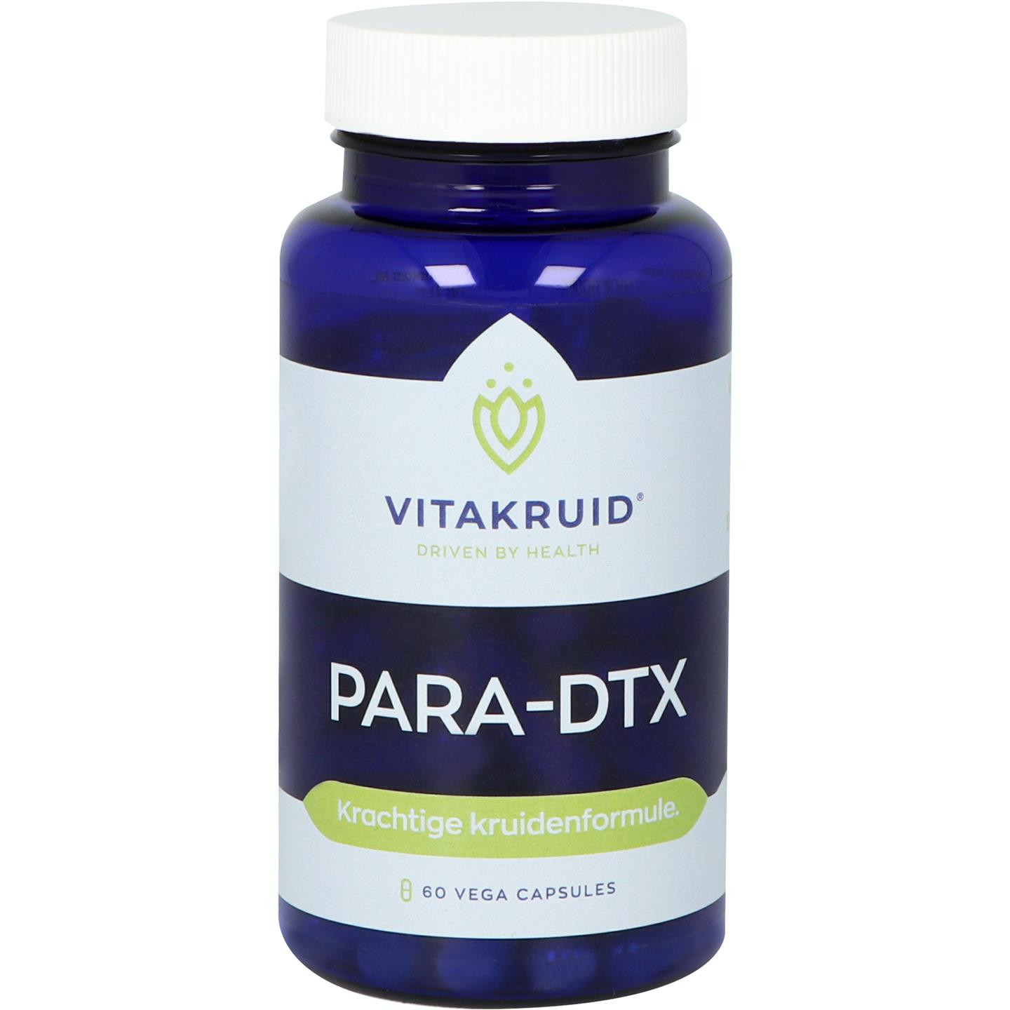 PARA-DTX