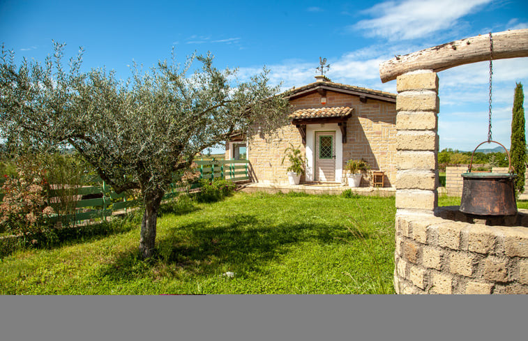 Natuurhuisje in MAZZANO ROMANO