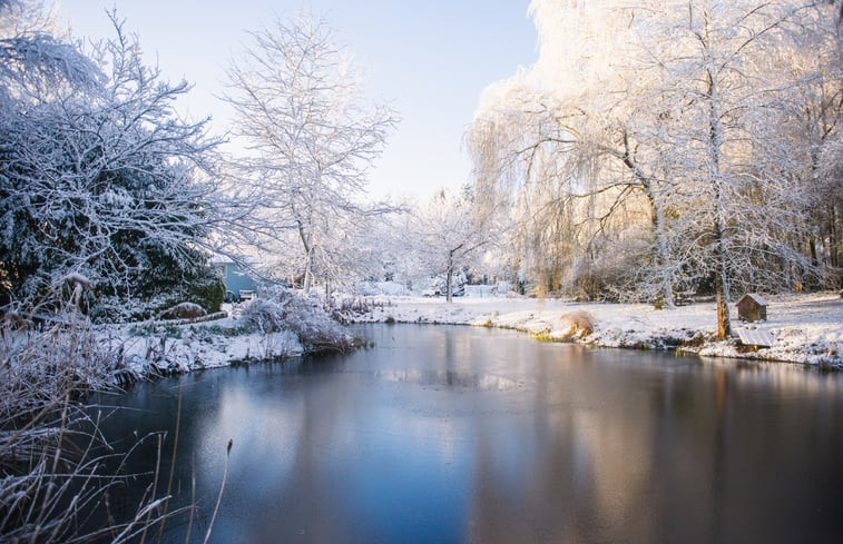 Natuurhuisje in Waskemeer