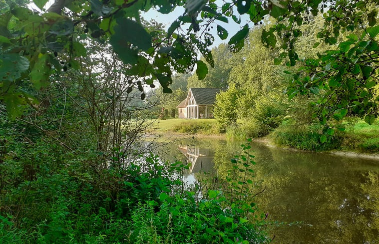 Natuurhuisje in Tonden