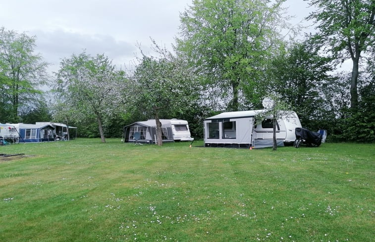 Natuurhuisje in Megchelen