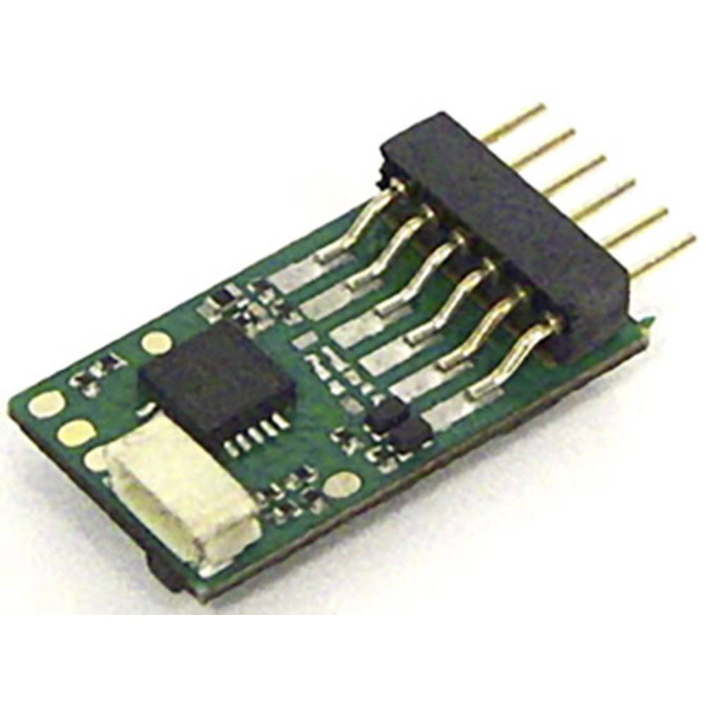 PIKO 46400 Locdecoder Module, Met stekker, Zonder kabel